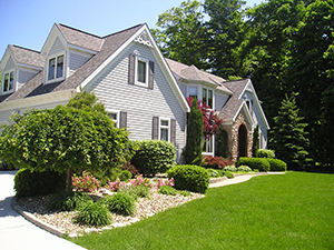 Landscapers and Lawncare Services in Ware, MA